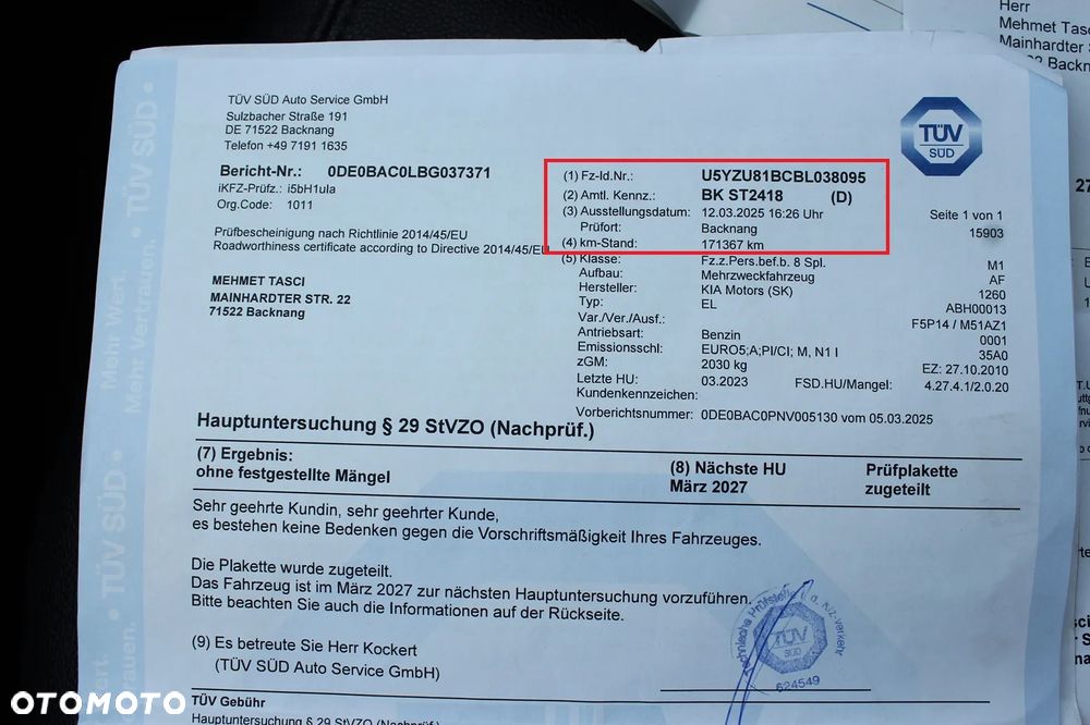 Hyundai ix35 2.0 4WD Style - 40