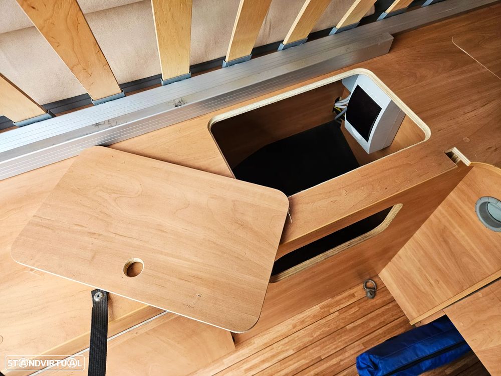 Pössl Roadcruiser - 47