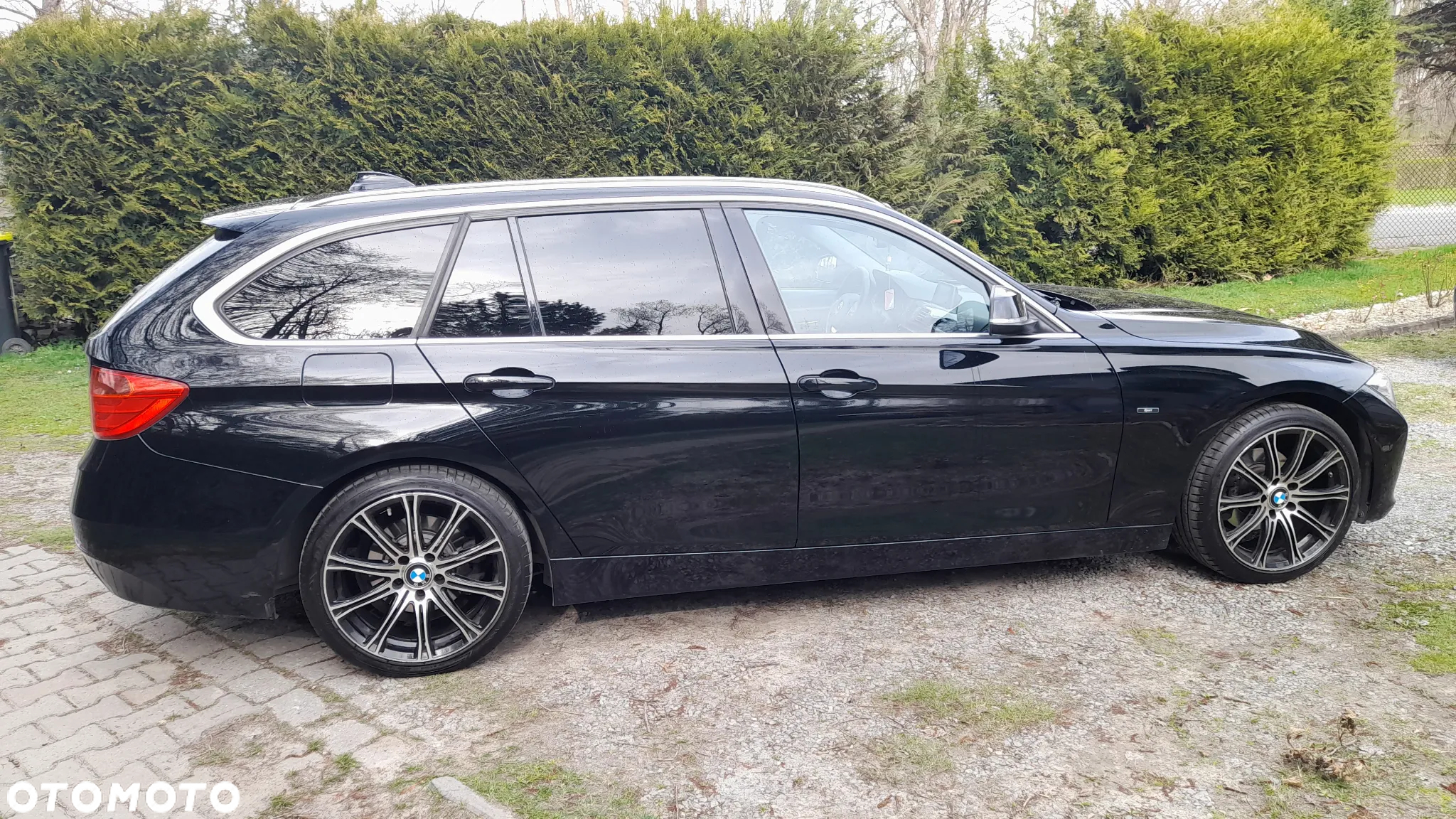 BMW Seria 3 - 6