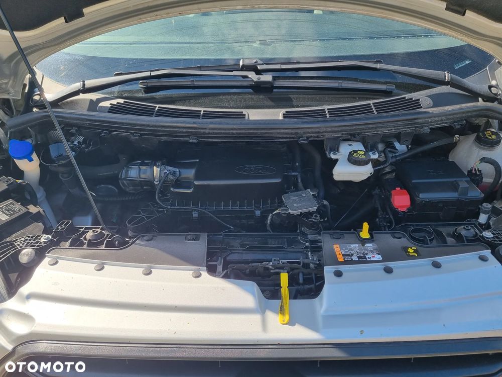 Ford Transit Custom H1L2 - 29