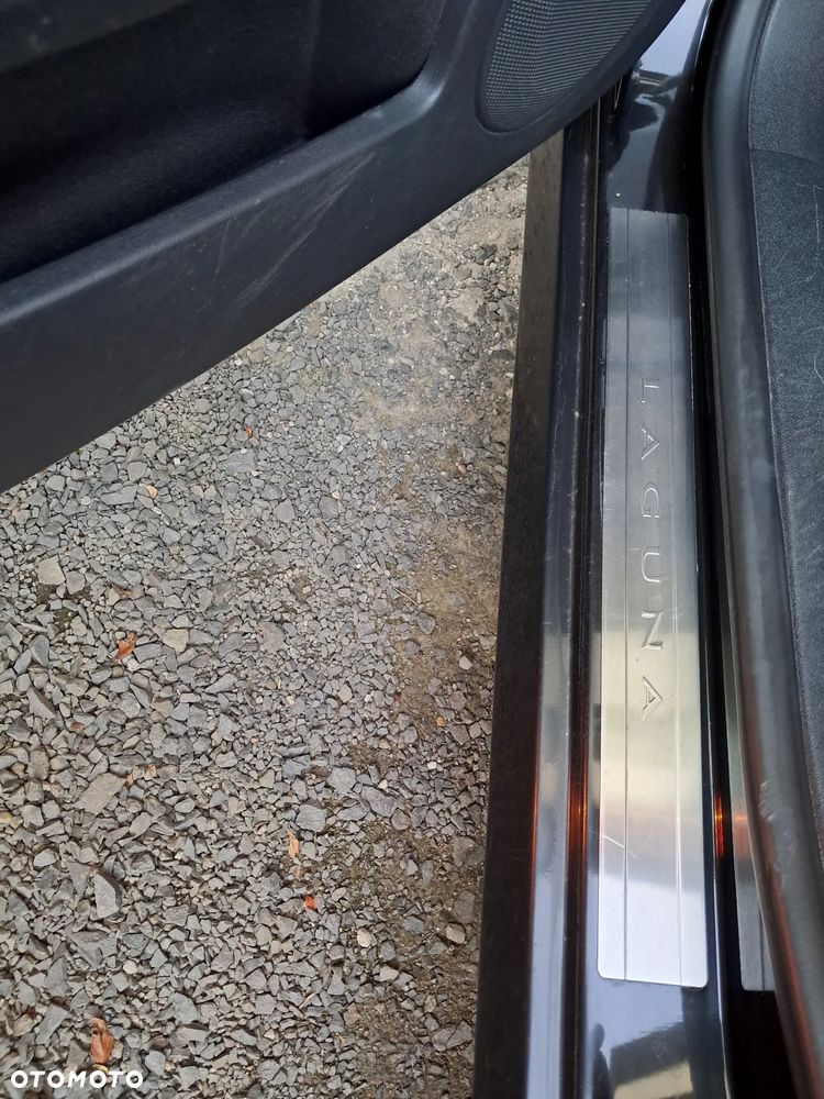 Renault Laguna 2.0 dCi Expression - 8