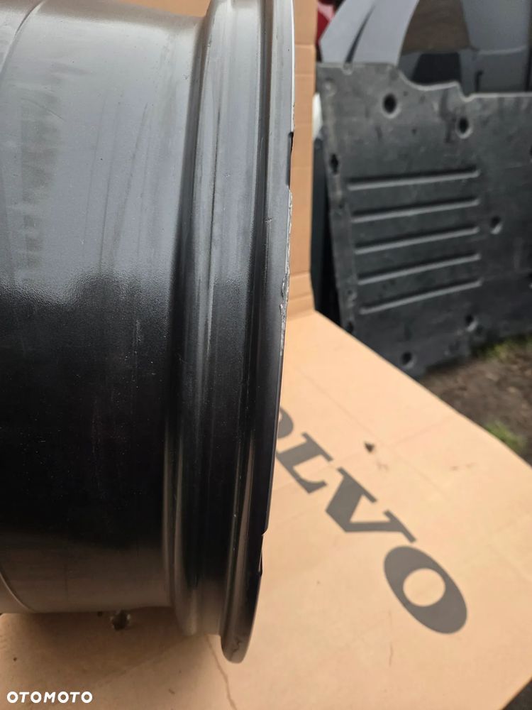 Felga Aluminiowa Audi A6 e-tron RS C9 21 Cali 85E601025AP E- 8,1/2Jx21H2 ET 46 - 9