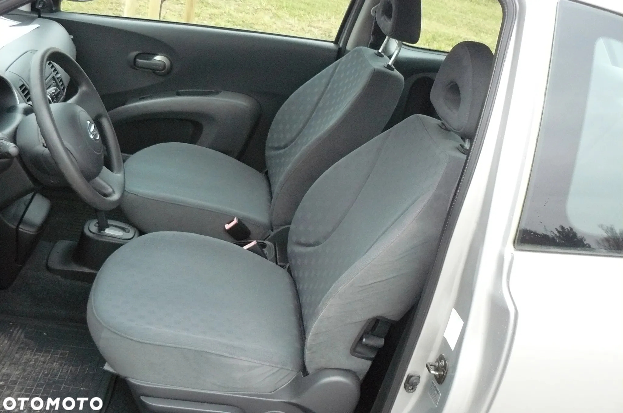 Nissan Micra - 21