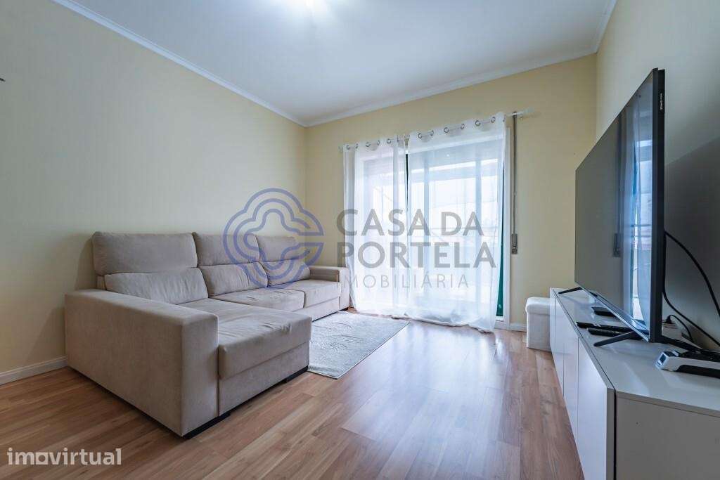 Prédio em renovação total e capoto com obra totalmente paga. Apartamen - Grande imagem: 4/20