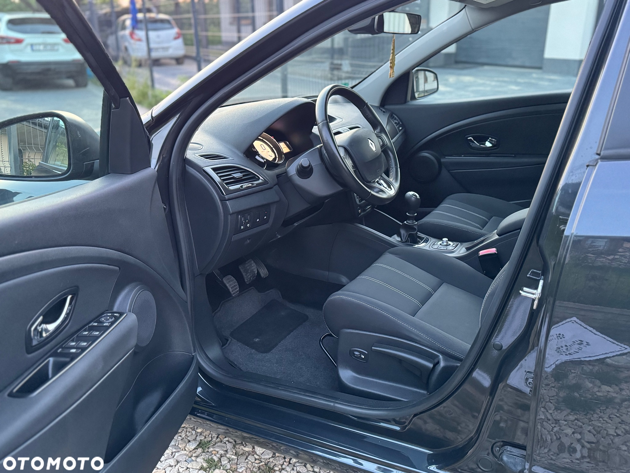 Renault Megane 1.2 16V TCE Energy Dynamique - 20