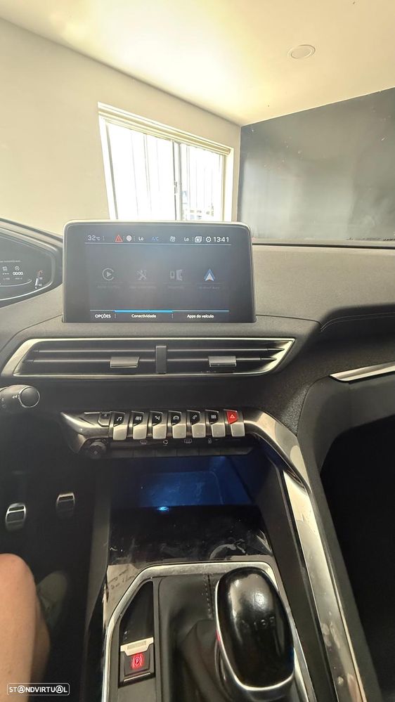 Peugeot 5008 1.2 PureTech GT Line - 12