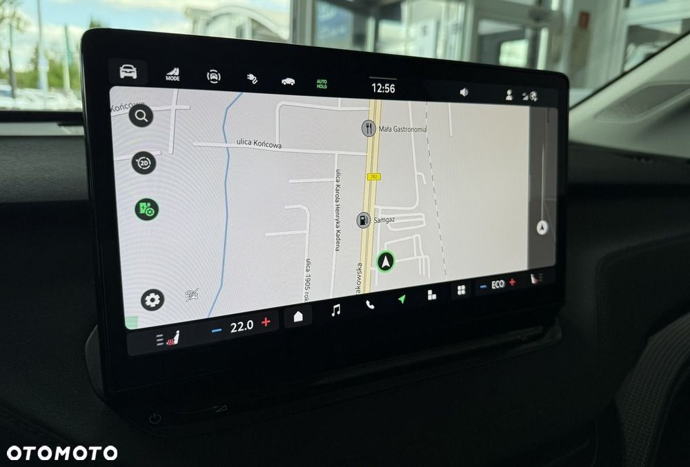 Skoda Elroq 50 55kWh - 16