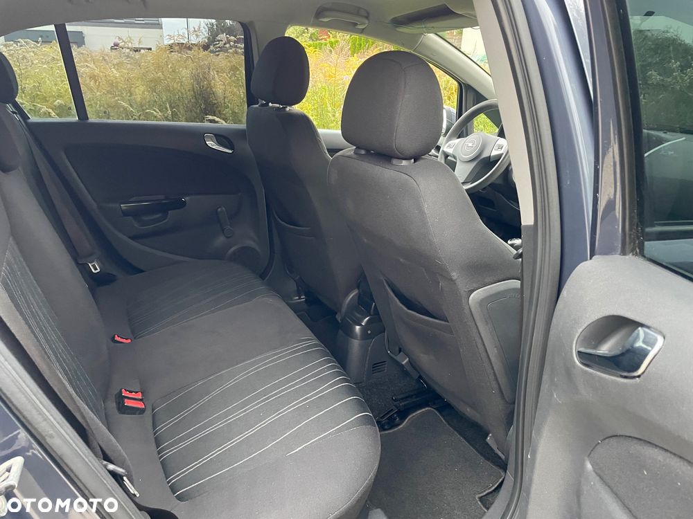 Opel Corsa - 9