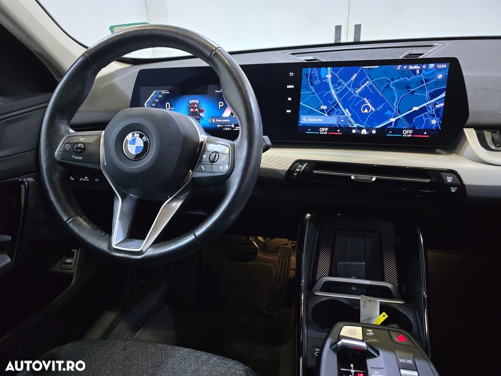 BMW X1 sDrive20i Aut. - 10