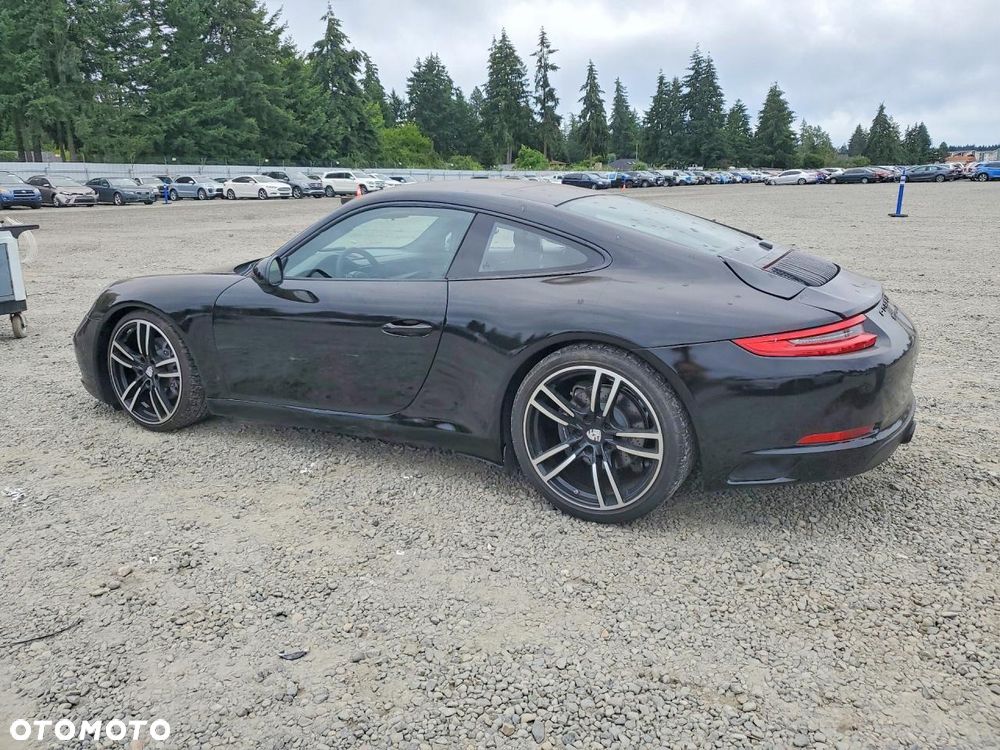Porsche 911 - 5