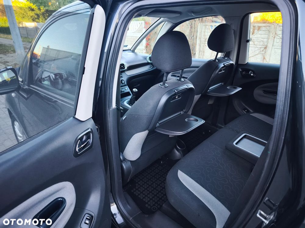 Citroën C3 Picasso 1.6 HDi Attraction - 15