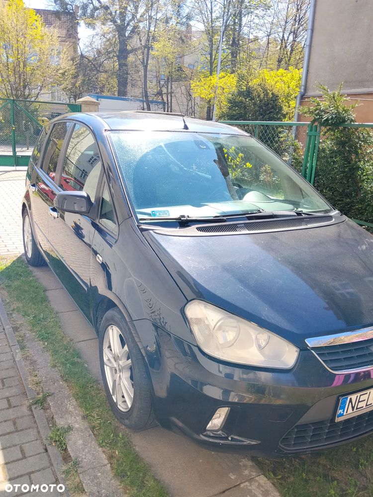 Ford Focus C-Max - 2