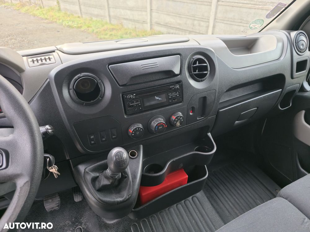 Renault Master - 5