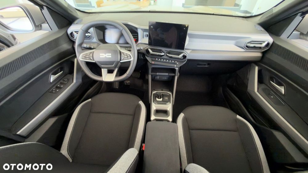 Dacia Duster - 5