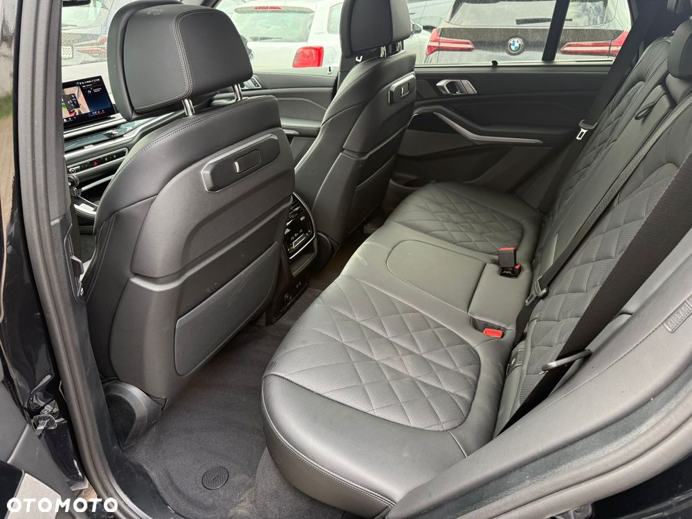 BMW X5 xDrive30d - 28