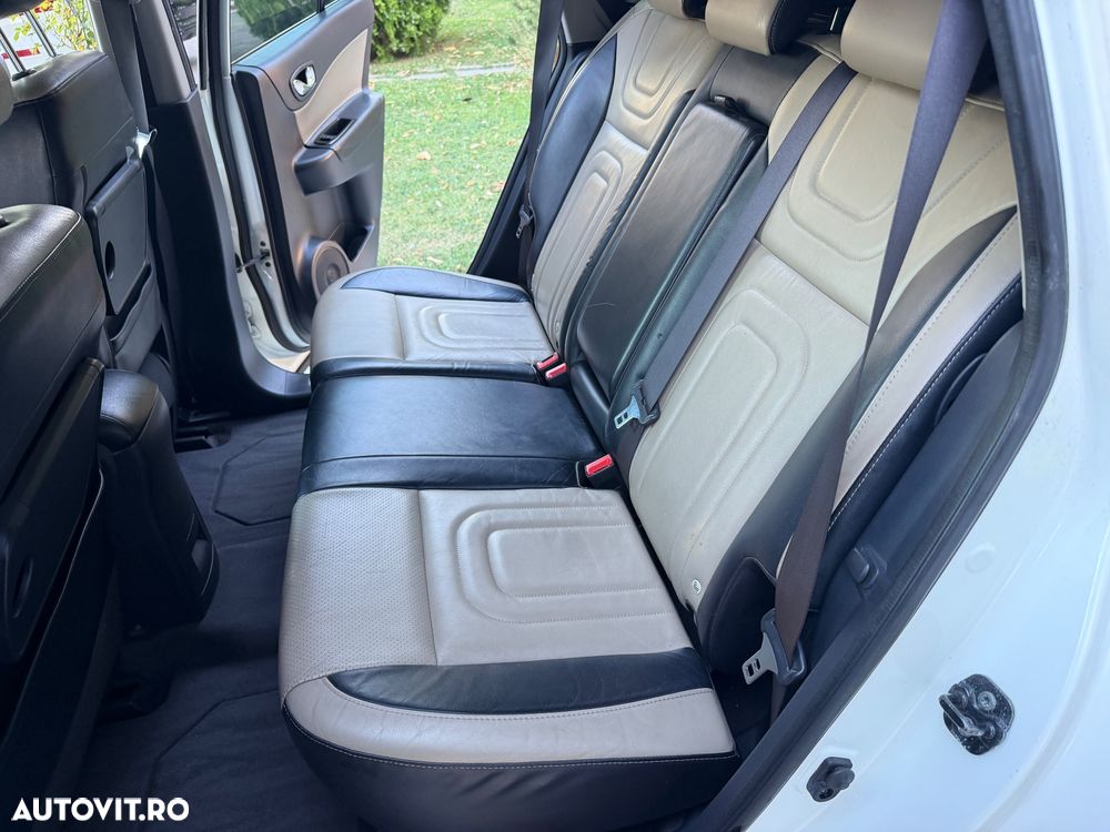 Renault Koleos ver-dci-150-fap-4x4-bose-edition - 7