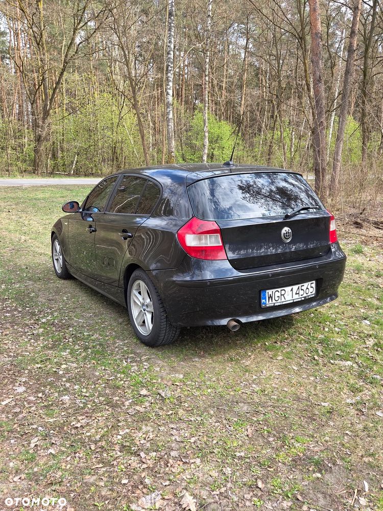 BMW Seria 1 118d - 12