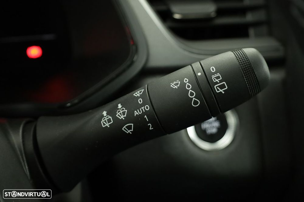 Renault Captur 1.0 TCe Techno - 18
