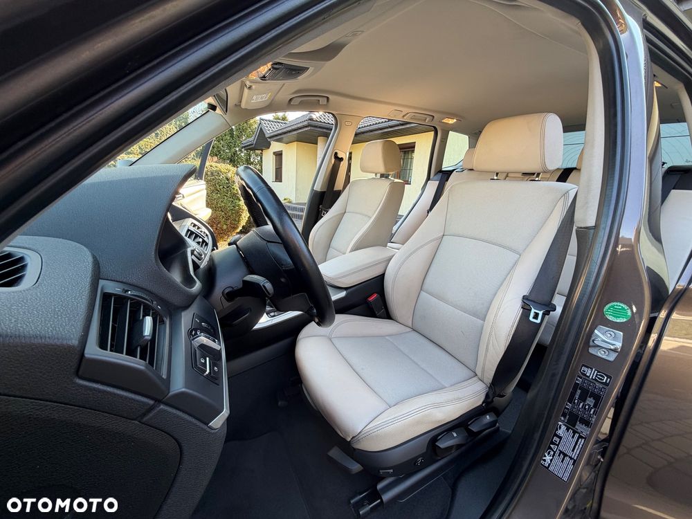 BMW X3 xDrive20d - 19