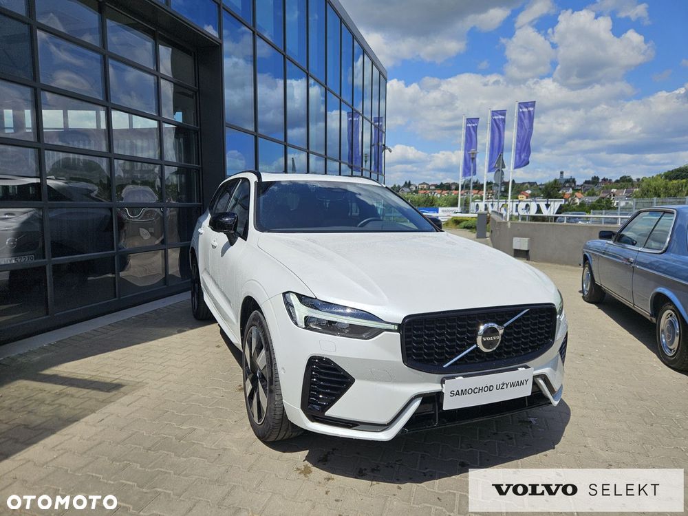 Volvo XC 60 - 7