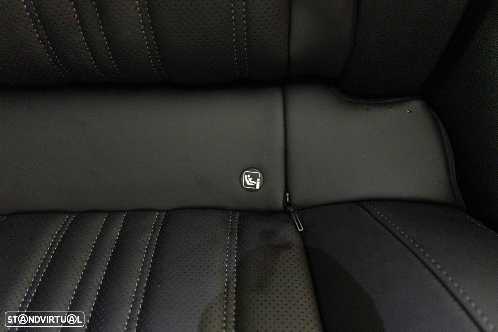 Peugeot 408 1.6 Hybrid GT e-EAT8 - 12