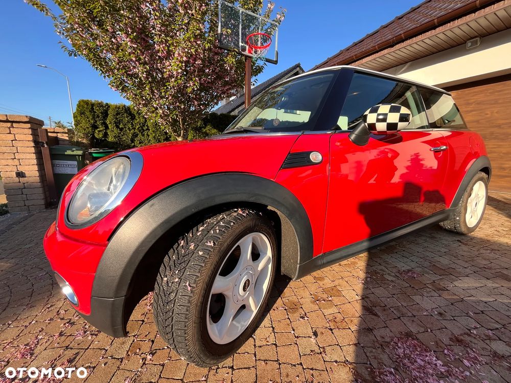 MINI Cooper - 6