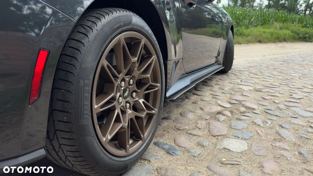 Ford Mustang 5.0 Ti-VCT V8 GT - 12