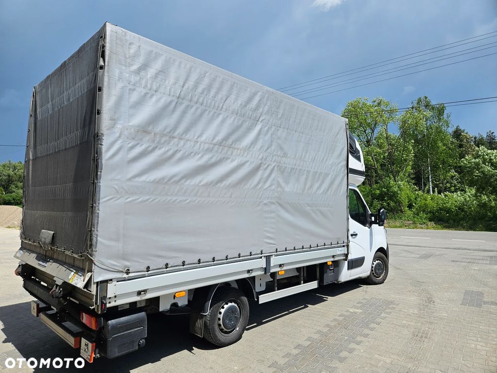 Renault Master - 5
