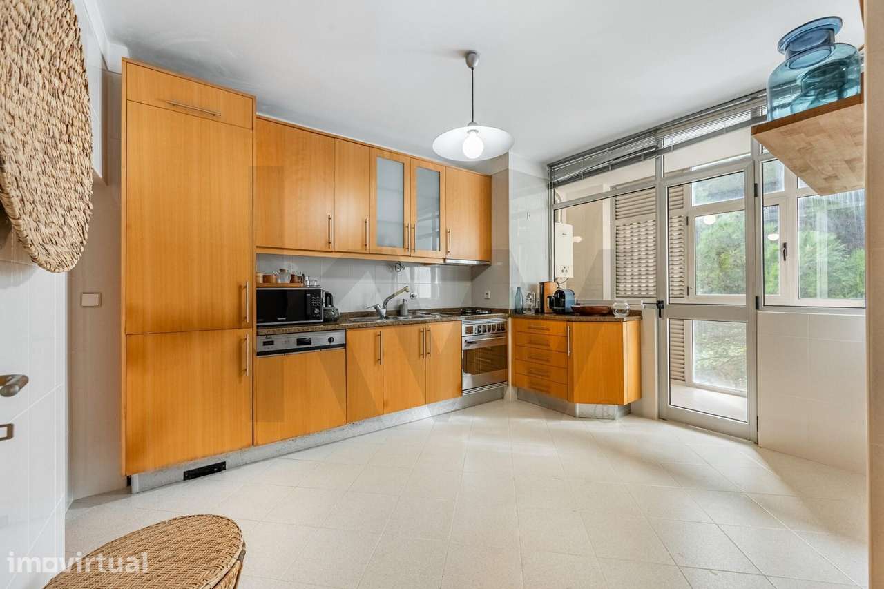 Apartamento T2 Duplex com 137 m2 em Vila Nova da Telha, Maia — Lugar d - Grande imagem: 4/25