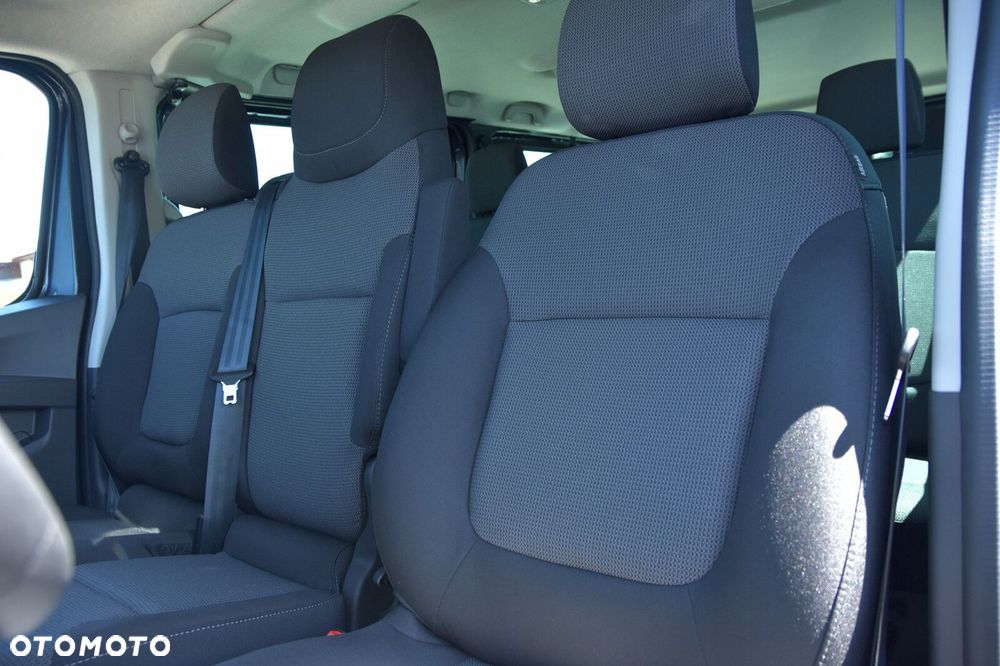 Renault Trafic Kombi 2.0 170KM Blue dCi L2 Equilibre AT9 - 18