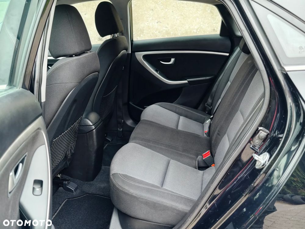 Hyundai i30 - 15
