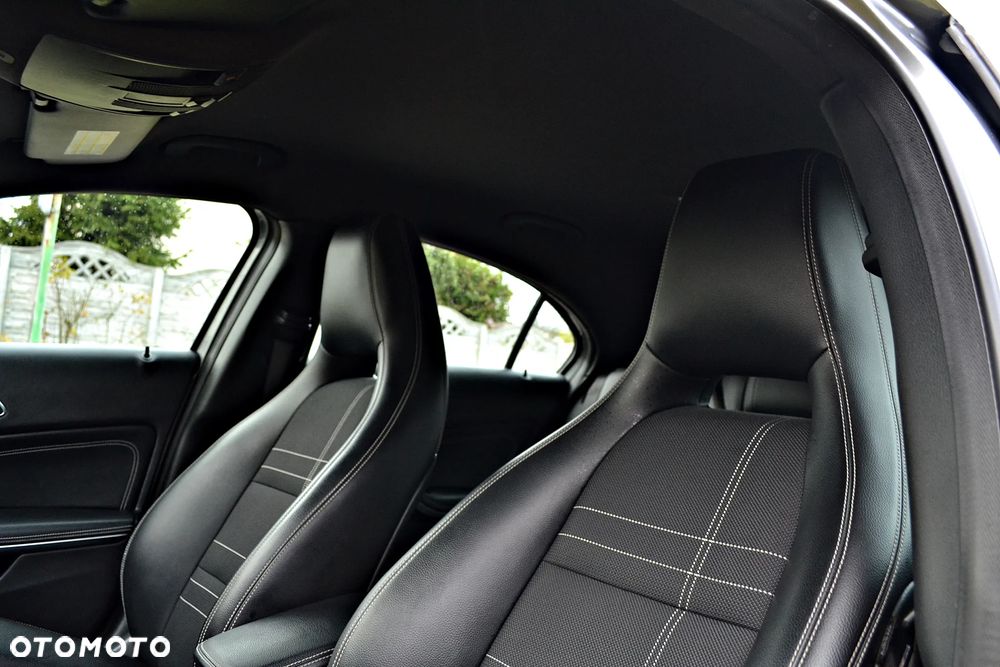 Mercedes-Benz Klasa A 200 - 27