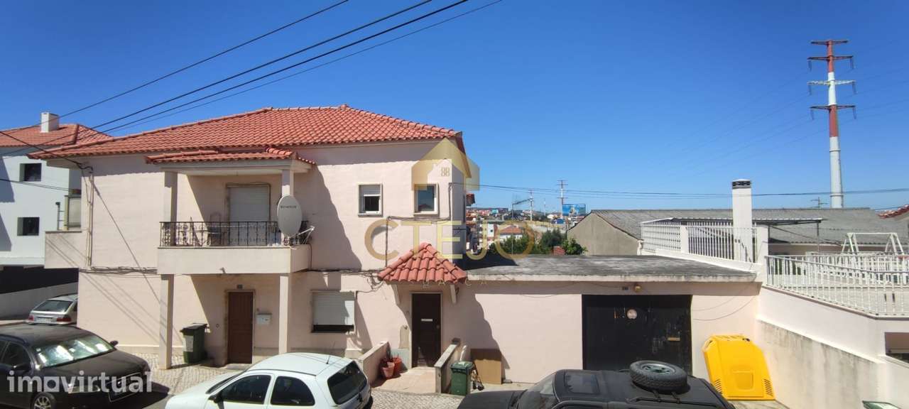 Moradia T6 Portela da Azoia + BOX - Grande imagem: 4/9