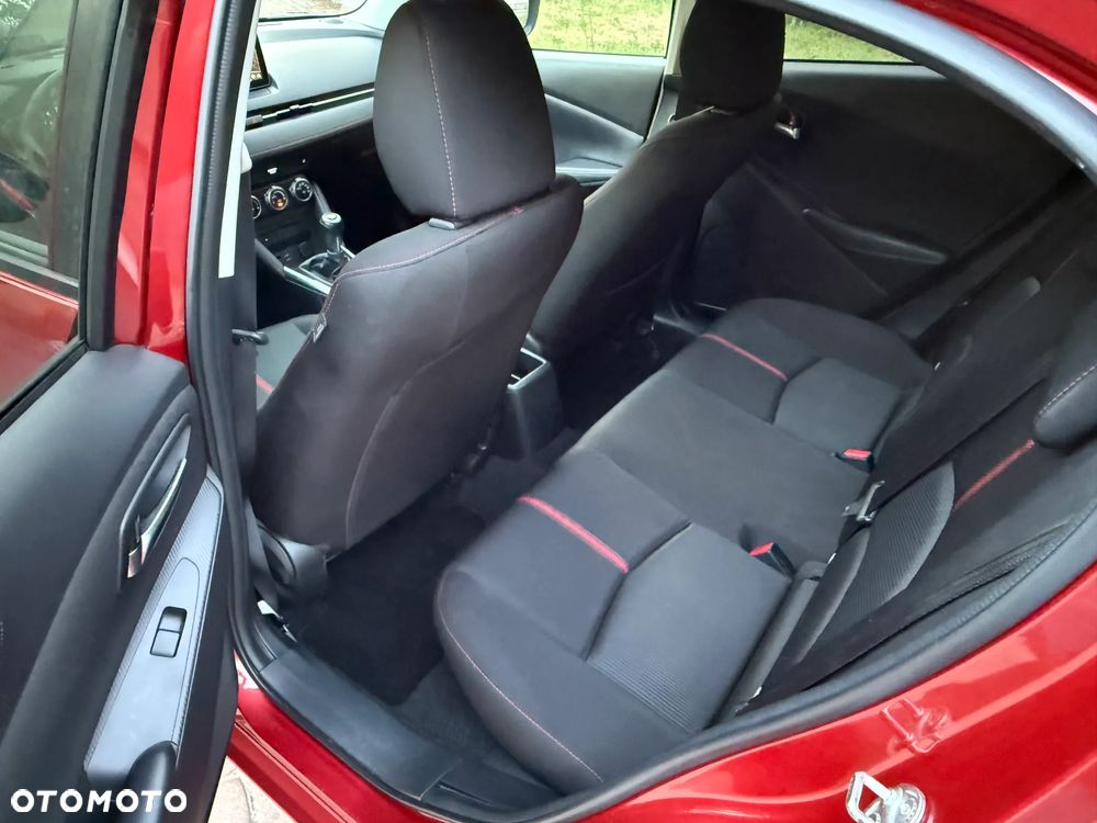 Mazda 2 1.5 Skypassion i-ELoop - 4