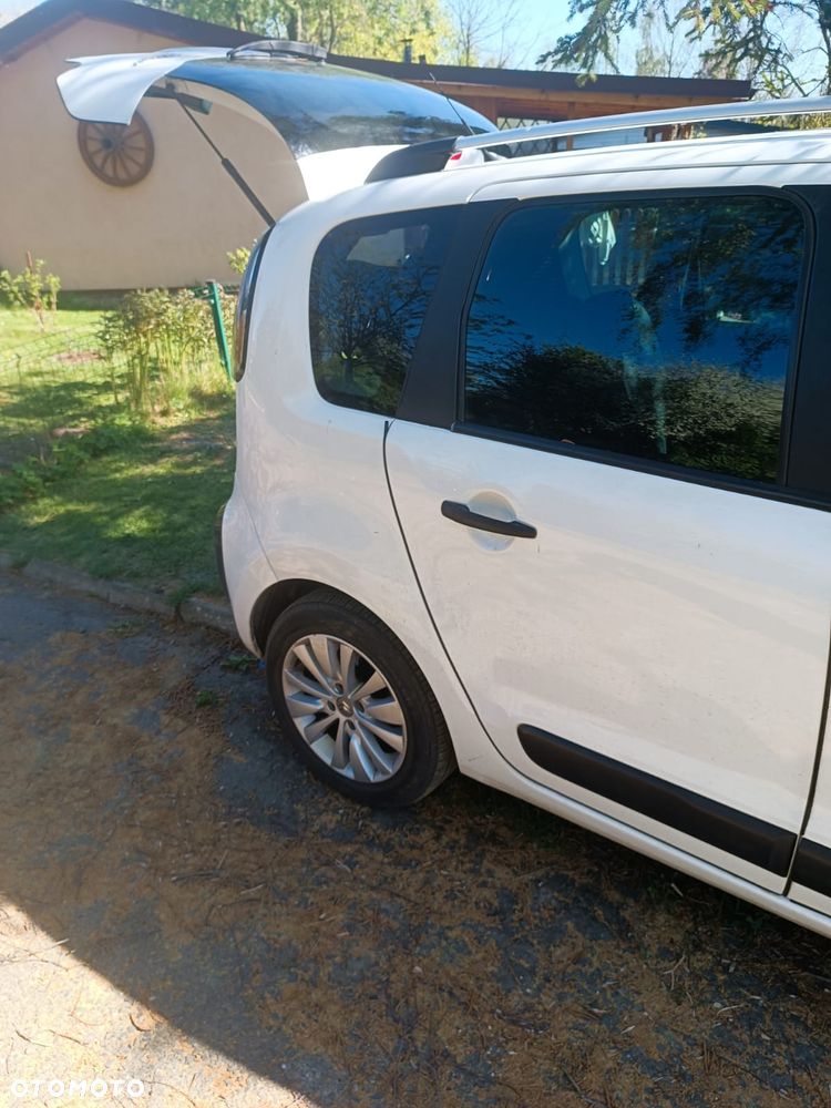 Citroën C3 Picasso 1.2 PureTech MoreLife - 4