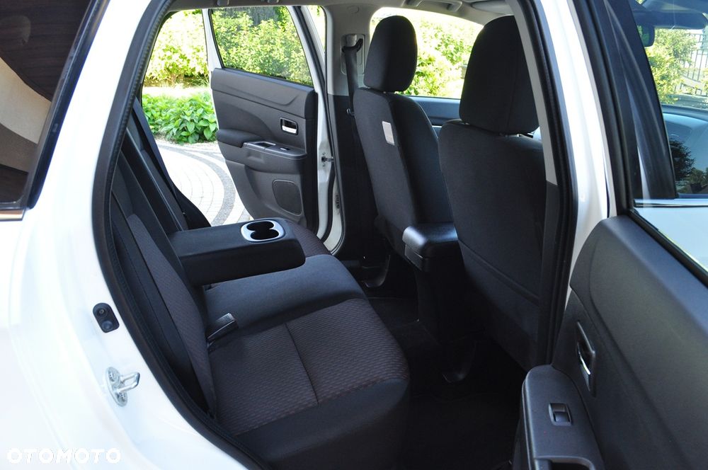 Mitsubishi ASX 1.6 ClearTec 2WD Diamant Edition - 10
