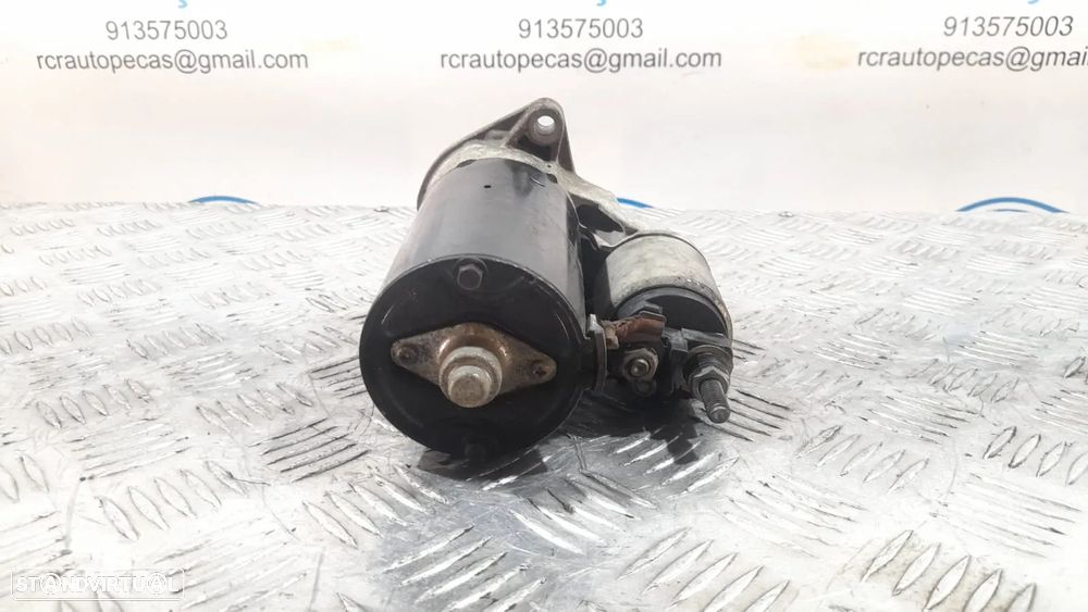 MOTOR ARRANQUE ALFA ROMEO MITO 955 1.3 JTDM 16V 85CV 199B4000 0001138012 20130625 FIAT 500 312 500L 351 PUNTO 199 - 3