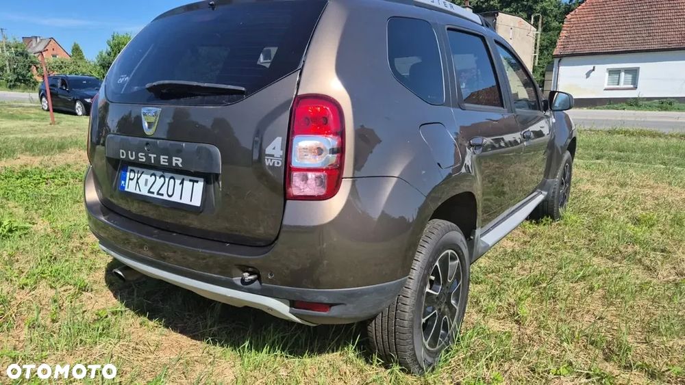 Dacia Duster 1.2 TCe Outdoor 4x4 S&S - 21