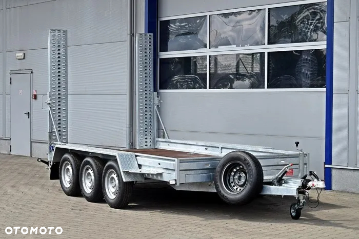 Blyss B354019 3 osiowa - 3