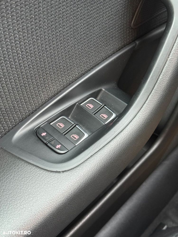 Audi A6 2.0 TDI Ultra DPF S tronic - 19