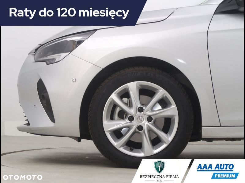 Opel Corsa - 16