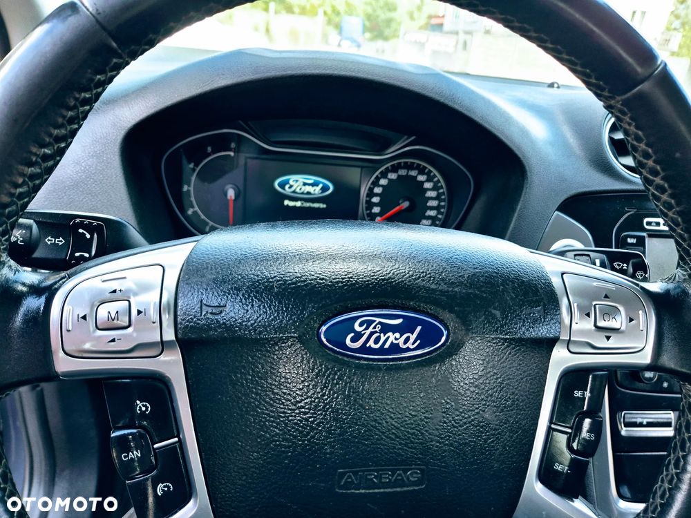 Ford Mondeo 2.0 TDCi Business Edition - 6