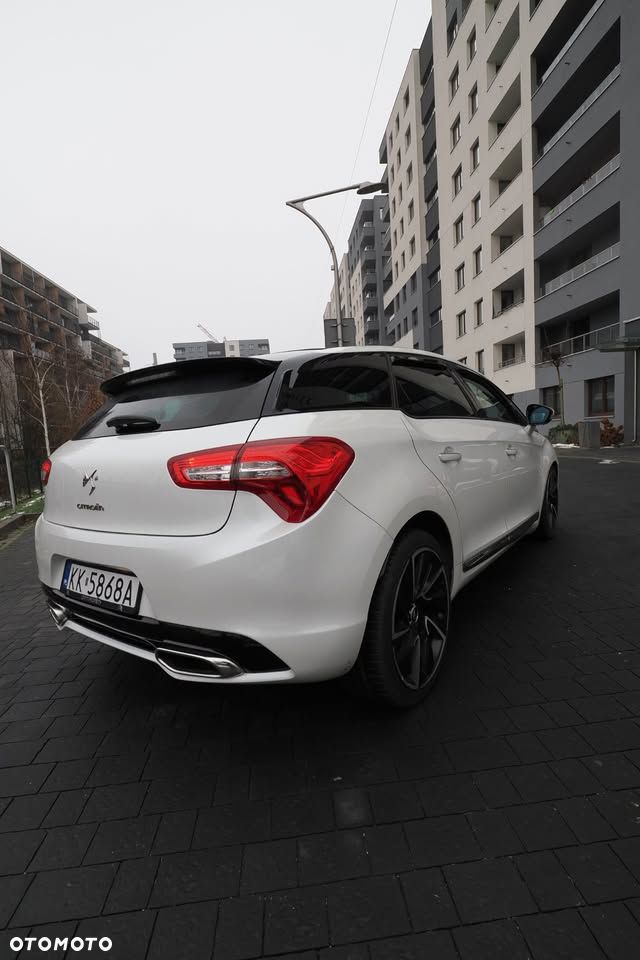 Citroën DS5 2.0 BlueHDi SportChic EAT6 - 3
