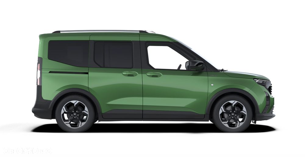 Ford Tourneo Courier 1.0 EcoBoost Active - 5