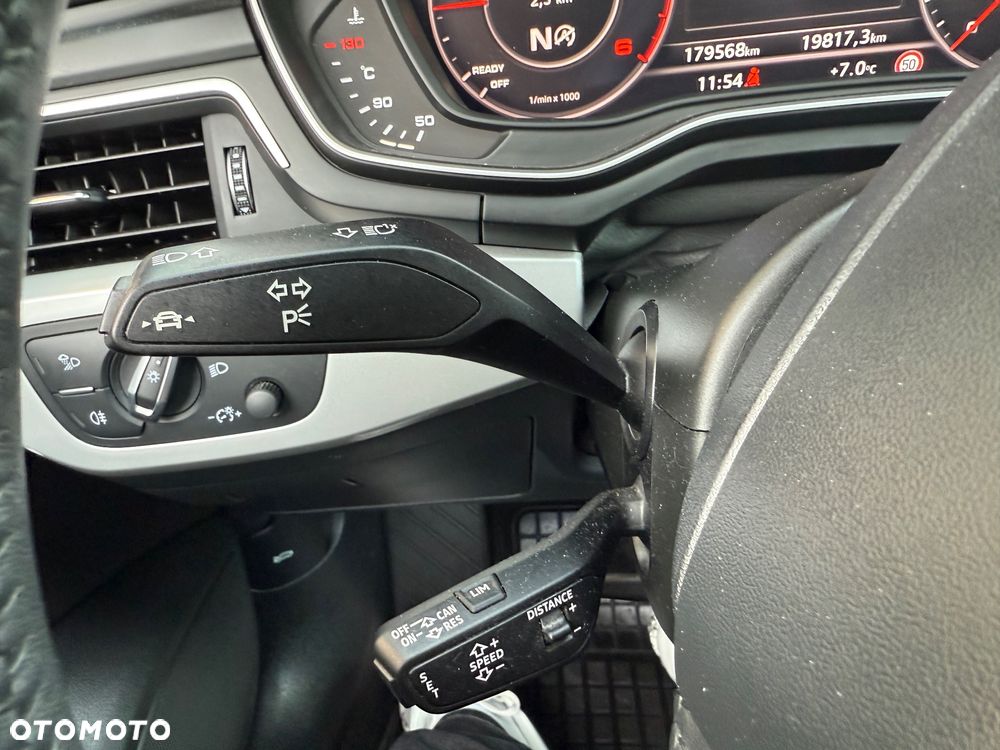 Audi A4 Allroad - 15