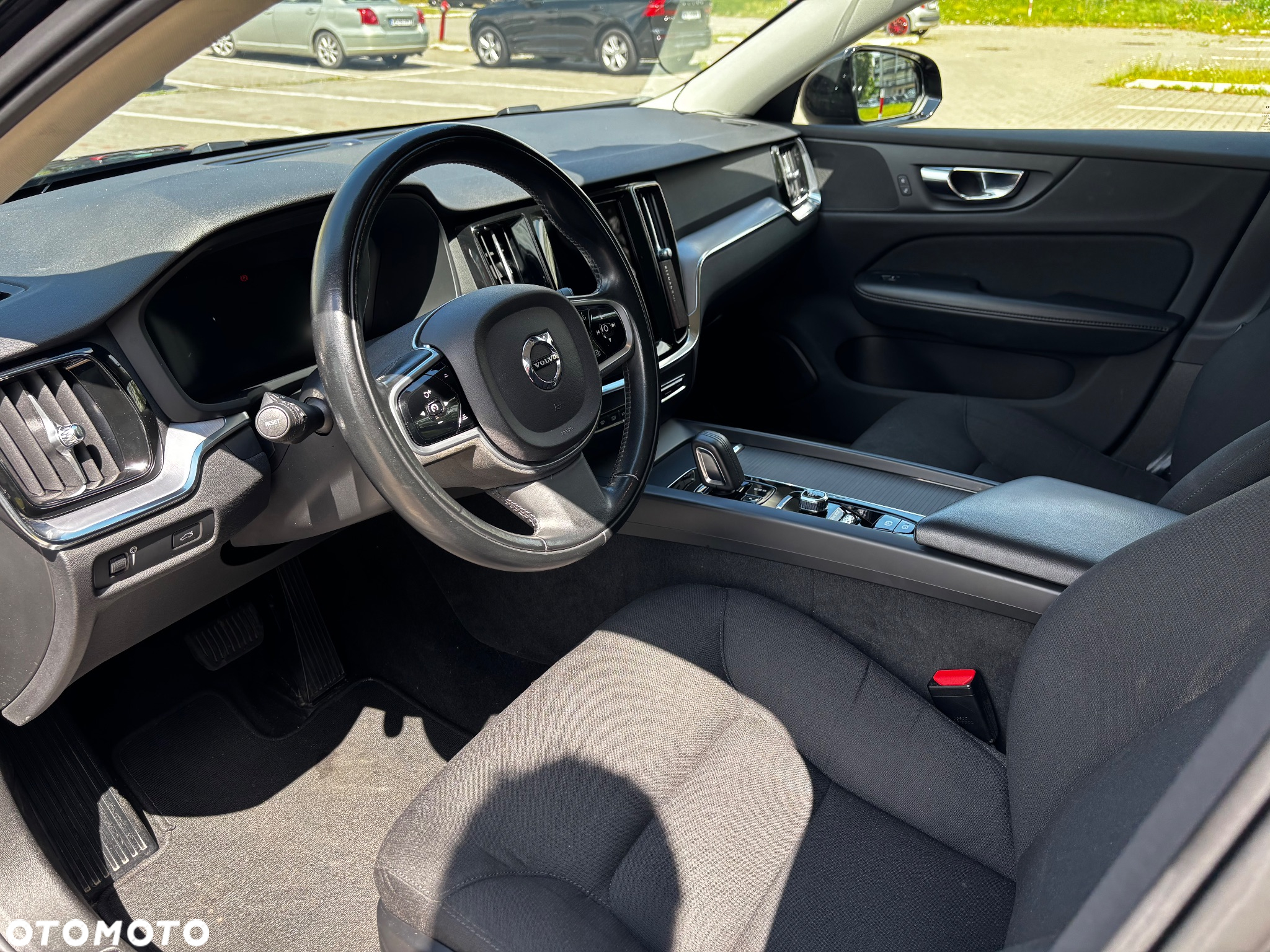 Volvo V60 Cross Country B4 D AWD Plus - 9
