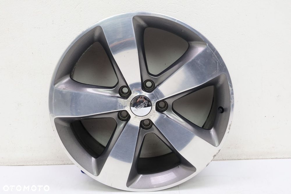 JEEP GRAND CHEROKEE WK2 FELGA ALUMINIOWA 20X8.0 1WQ09TRMAB - 1