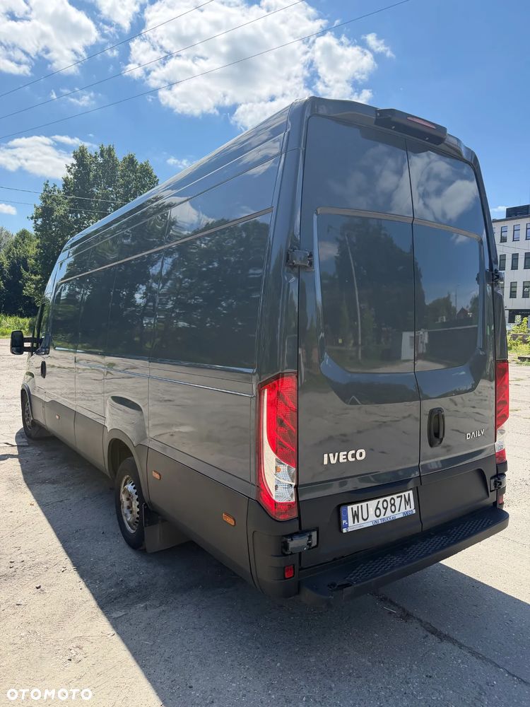 Iveco DAILY - 6