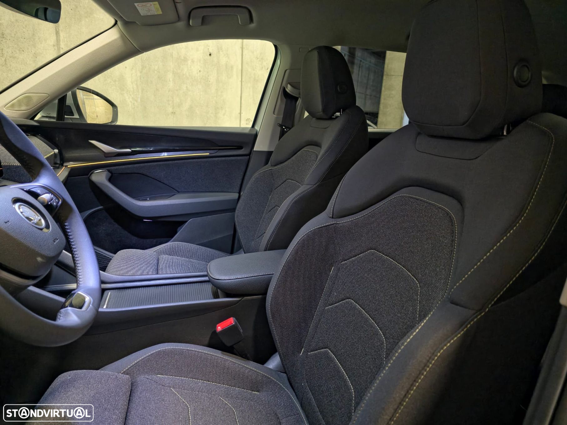Skoda Kodiaq 1.5 TSI iV DSG - 23