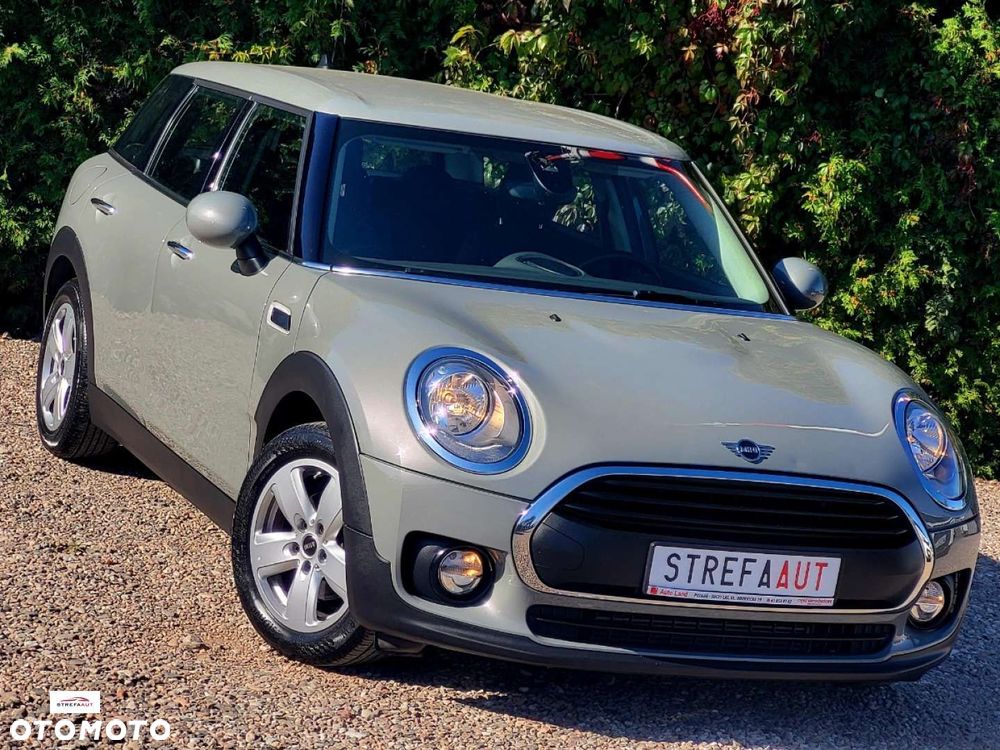 MINI Clubman - 3